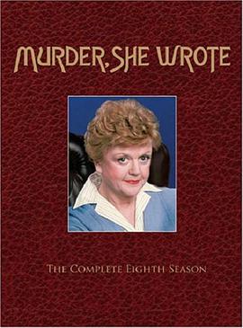 女作家与谋杀案 第八季 第11集