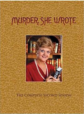 女作家与谋杀案 第二季 第22集(大结局)
