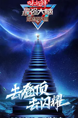 最强大脑 第五季 第12期