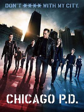 芝加哥警署 第一季 第15集(大结局)