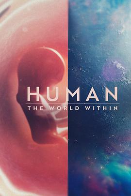 人类：体内的世界 第03集