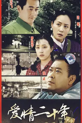 爱情二十年 第08集