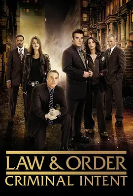 法律与秩序：犯罪倾向 第八季 第14集