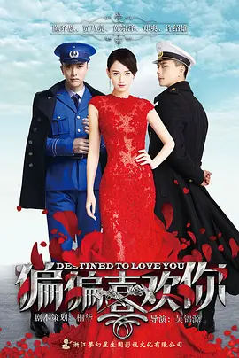 偏偏喜欢你[DVD版] 第07集