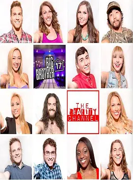 老大哥(美版) 第二季 第2集