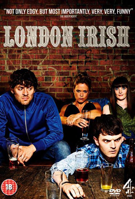 爱尔兰人在伦敦 第一季 第01集