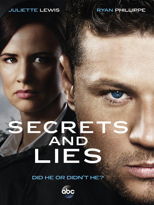 秘密与谎言 第一季 第05集