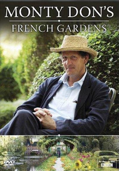 法国花园 第01集