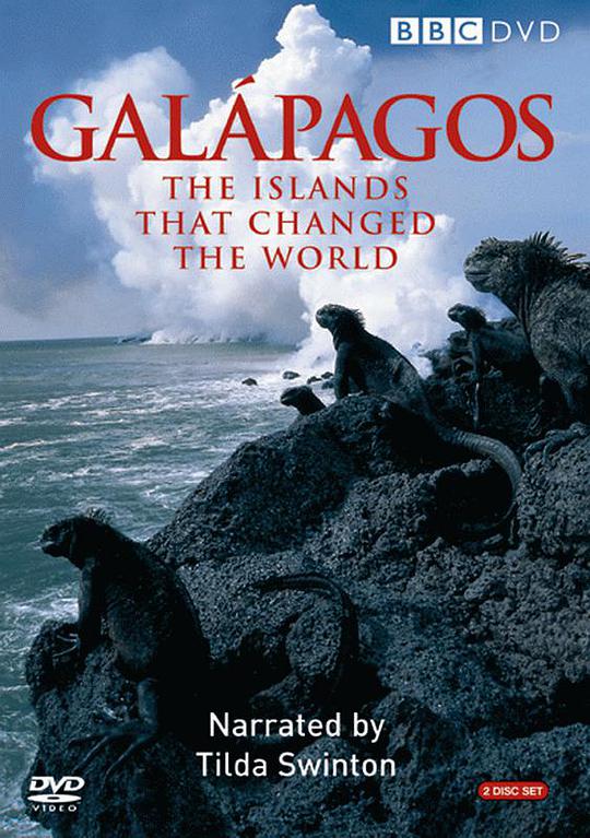加拉帕戈斯群岛(全集)
