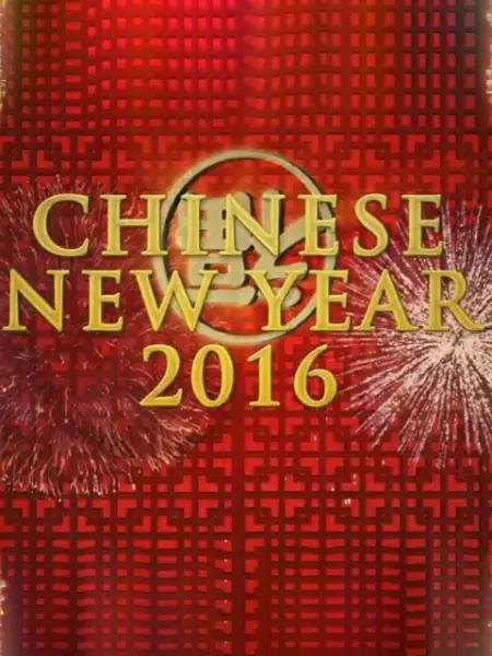 中国新年：全球最大庆典(全集)