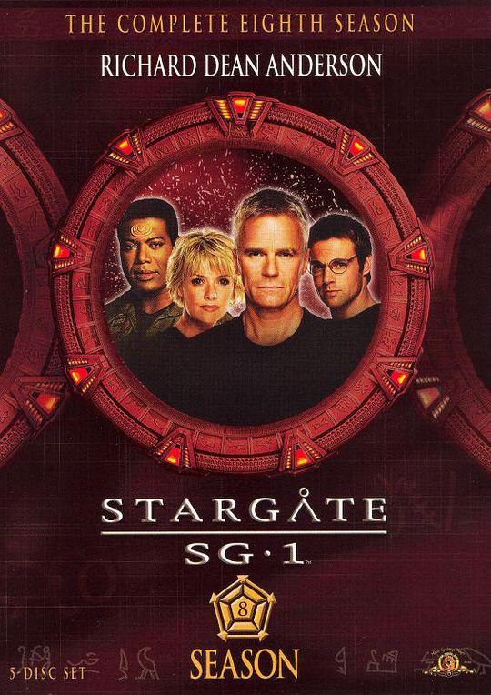 星际之门 SG-1 第八季 第20集(大结局)