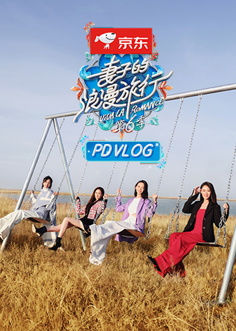 妻子的浪漫旅行6 PDvlog 第20221215期