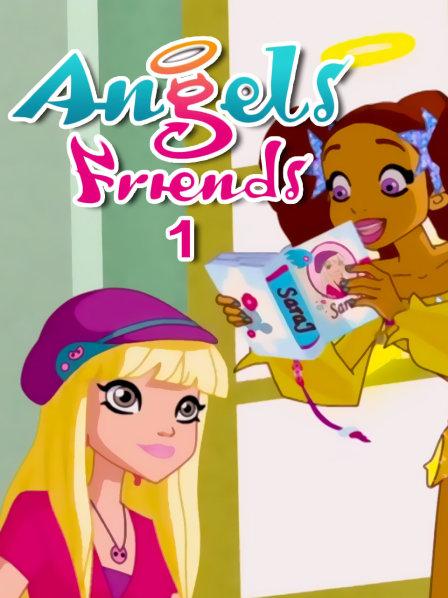 天使的朋友 第一季 第08集