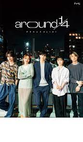 around 14 第01集