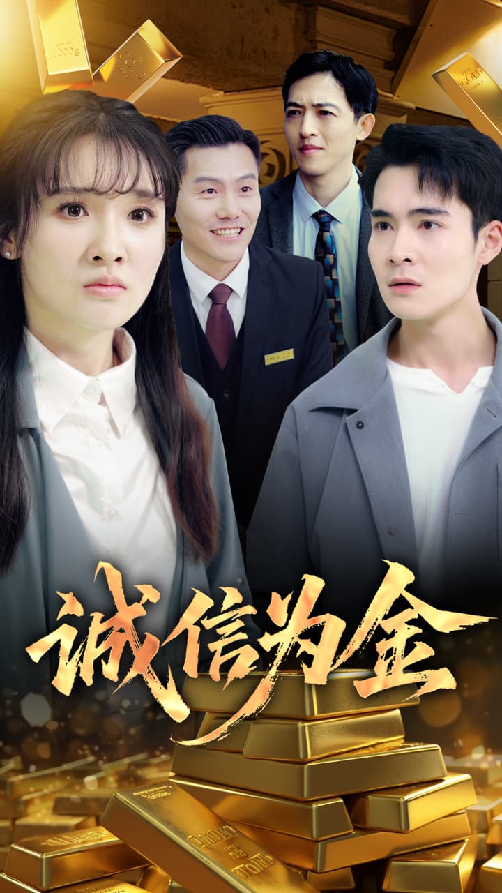 诚信为金(全集)