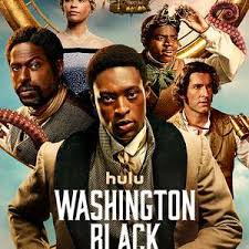 华盛顿·布莱克(全集)