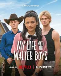 我与沃尔特家男孩的生活 第二季(全集)