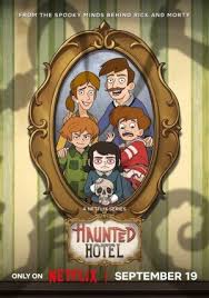 闹鬼酒店(全集)