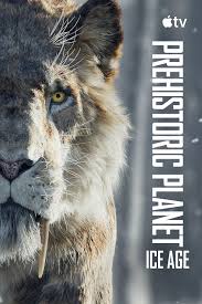 史前星球：冰川时代(全集)