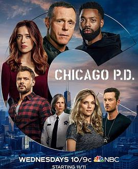 芝加哥警署第八季 第3集