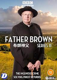 布朗神父 第十一季 第07集