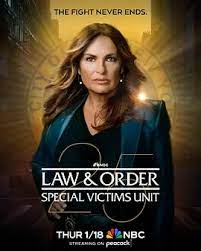 法律与秩序：特殊受害者 第二十五季 第04集