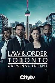 多伦多法律与秩序：犯罪倾向 第05集