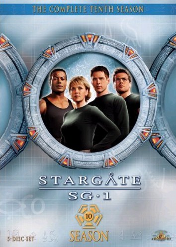 星际之门 SG-1第十季(全集)