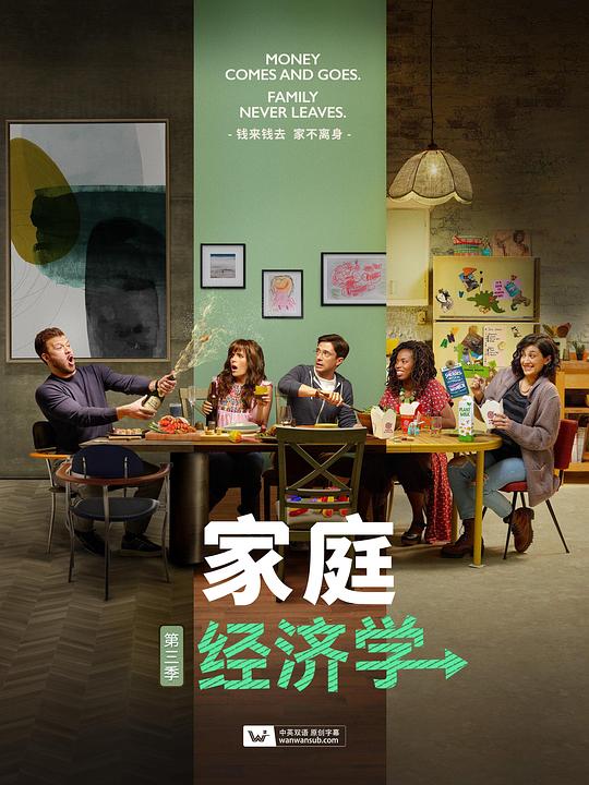家庭经济学第三季 第04集