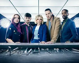 无声的证言第二十七季 第02集