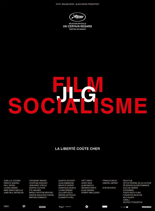 电影社会主义(全集)